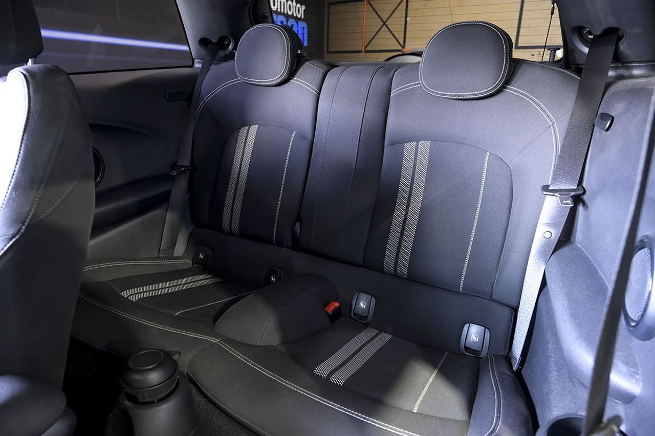 MINI Cooper COOPER S - foto 15