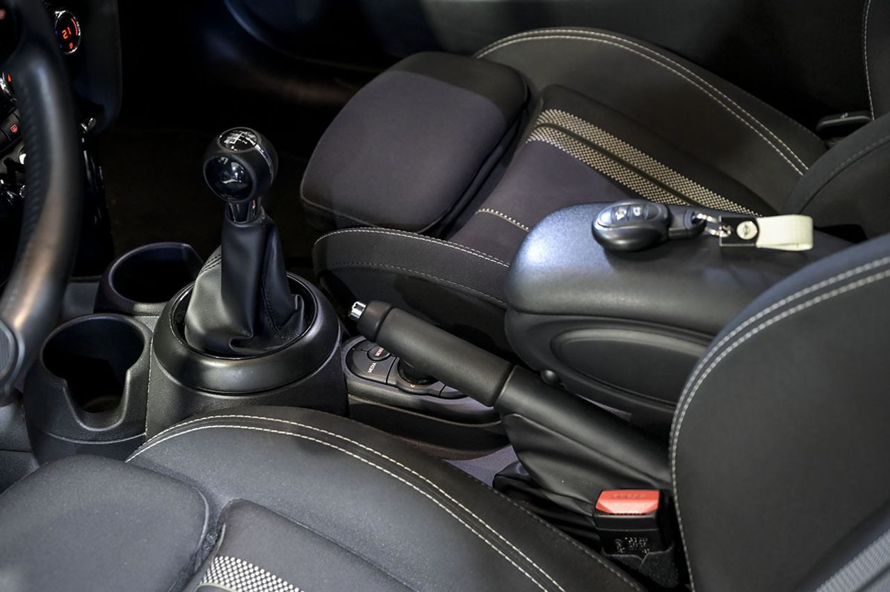 MINI Cooper COOPER S - foto 29