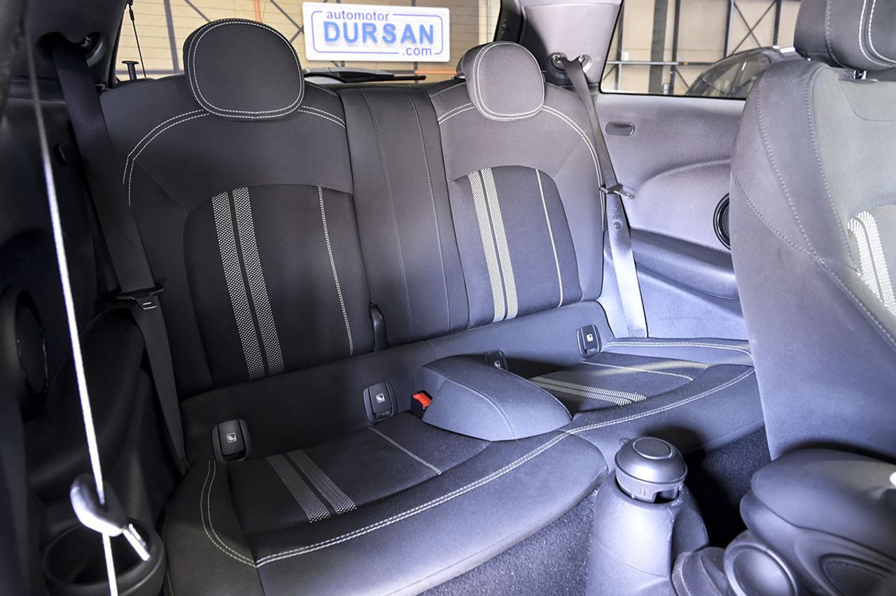 MINI Cooper COOPER S - foto 16