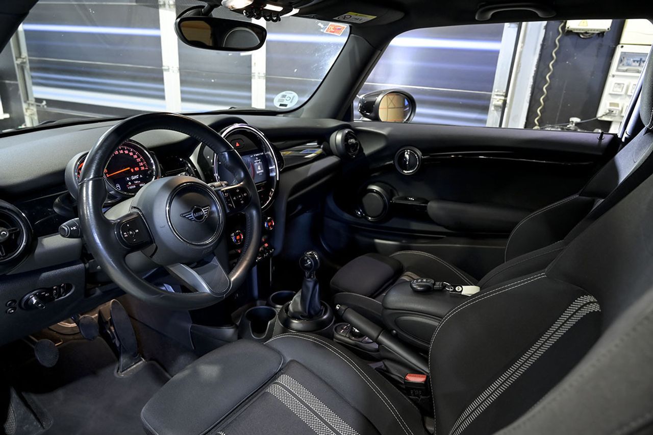 MINI Cooper COOPER S - foto 6