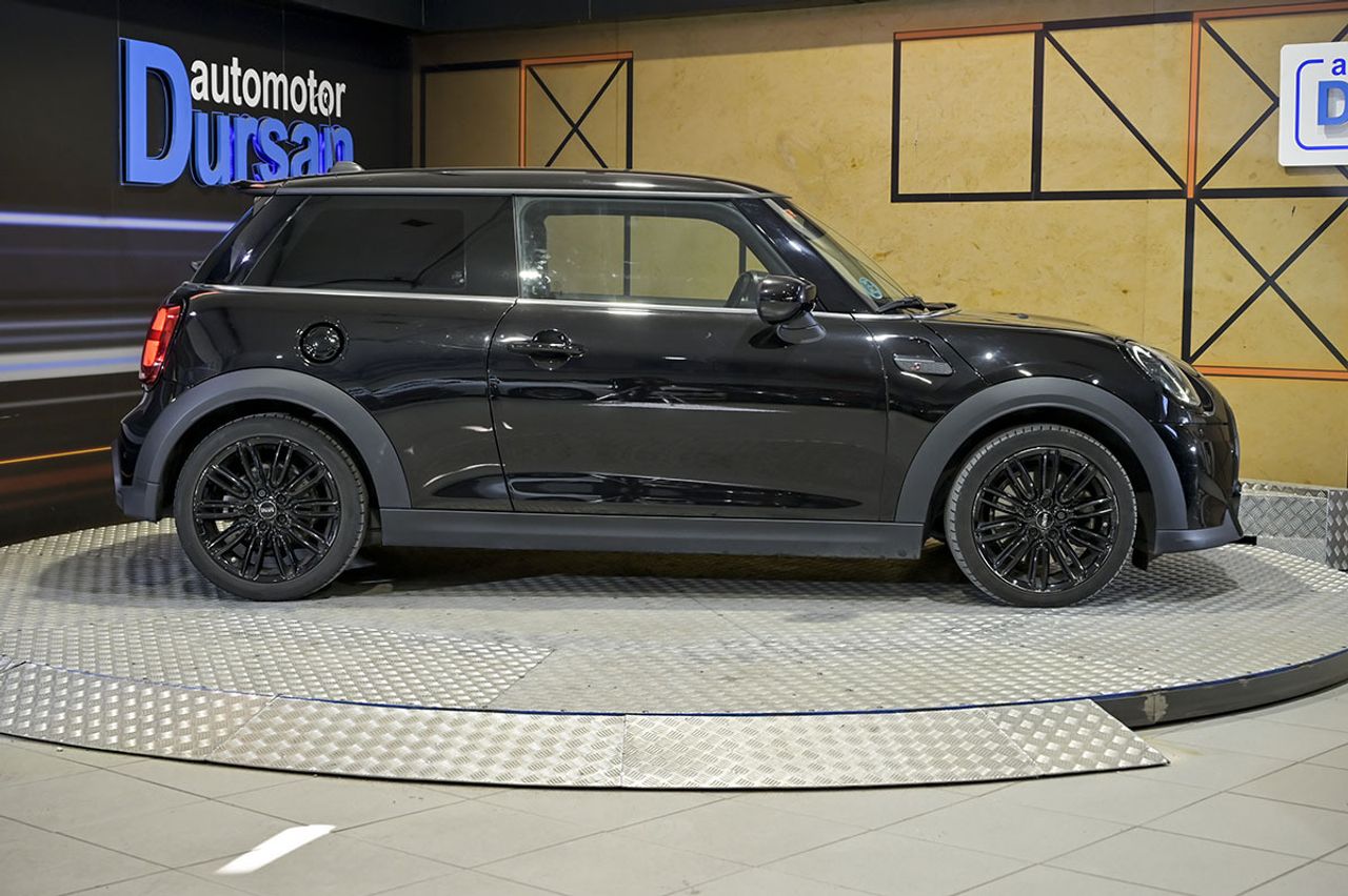 MINI Cooper COOPER S - foto 18