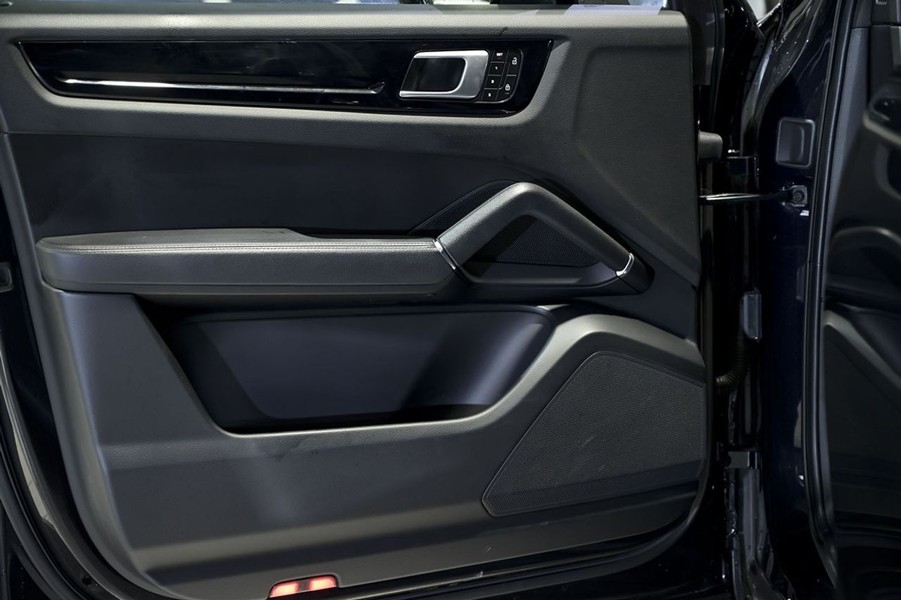 Porsche Cayenne EHybrid - foto 22