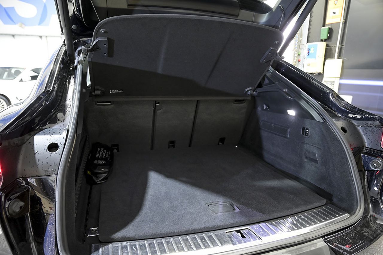 Porsche Cayenne EHybrid - foto 12