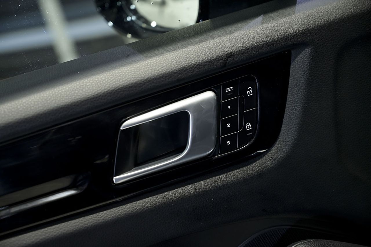 Porsche Cayenne EHybrid - foto 21