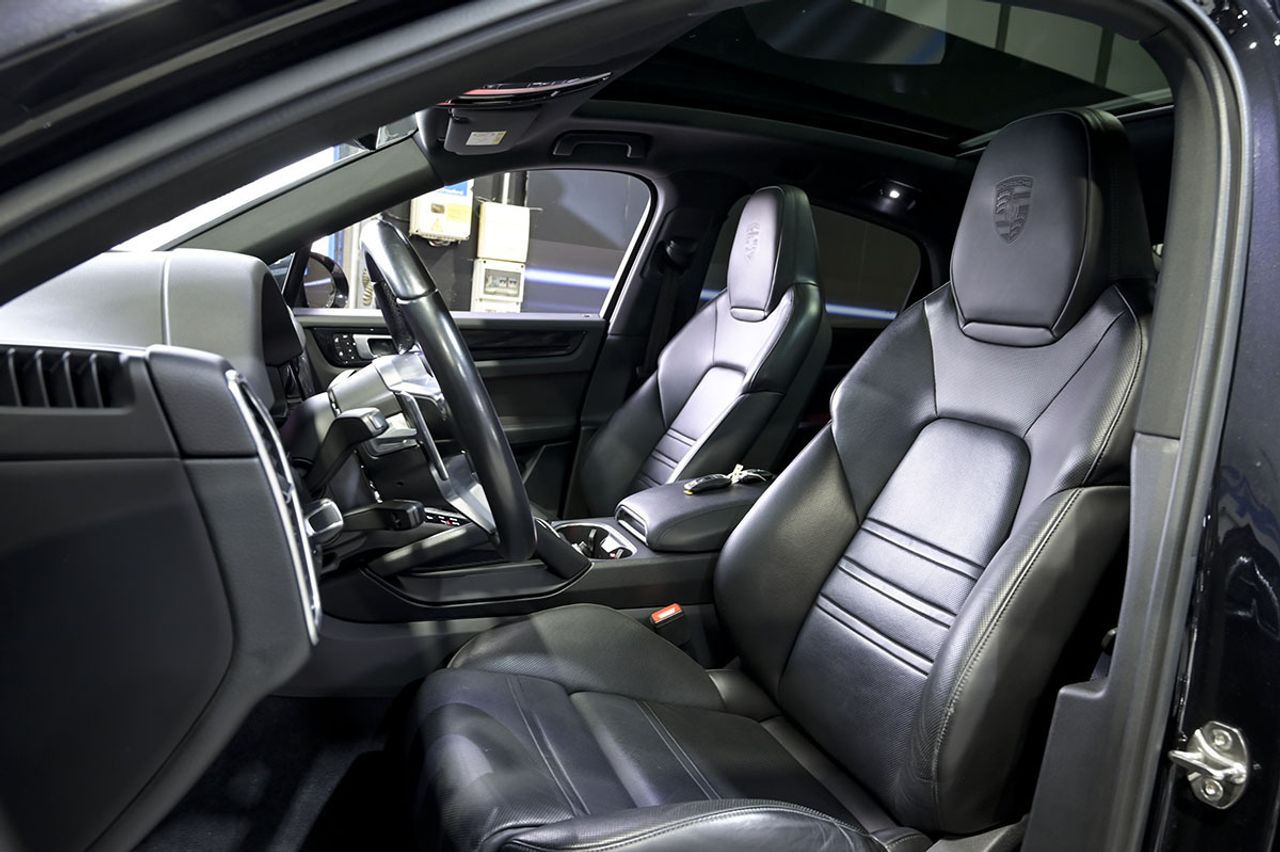 Porsche Cayenne EHybrid - foto 23