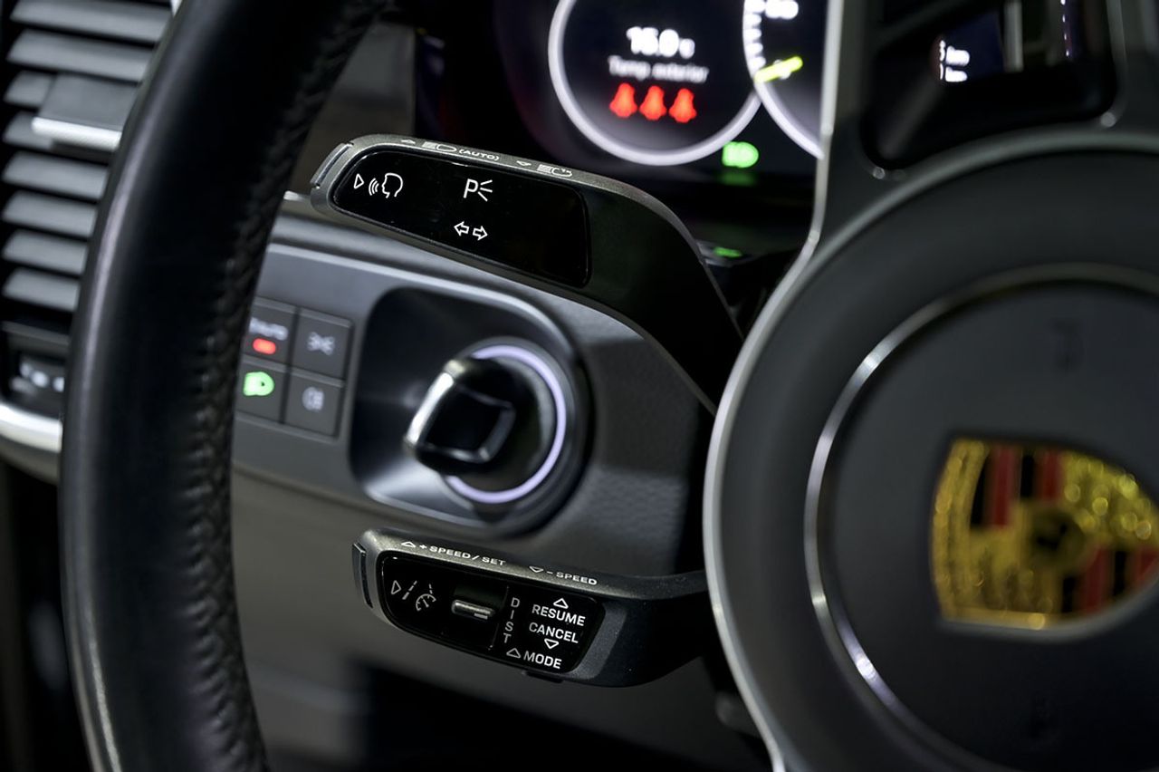 Porsche Cayenne EHybrid - foto 26