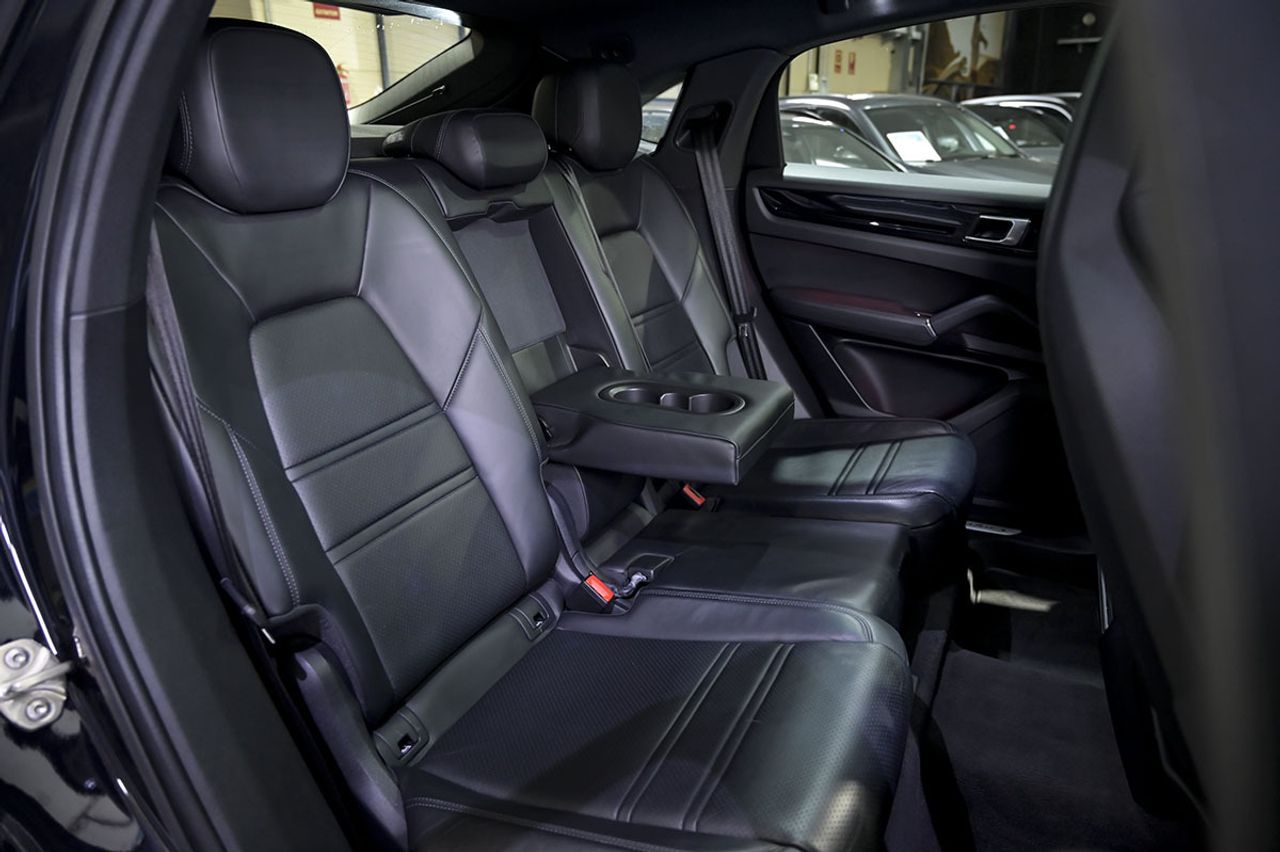 Porsche Cayenne EHybrid - foto 25
