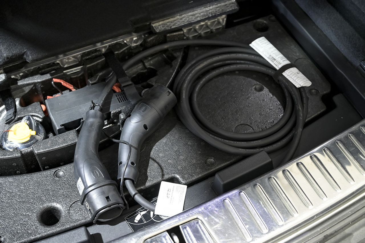 Porsche Cayenne EHybrid - foto 41