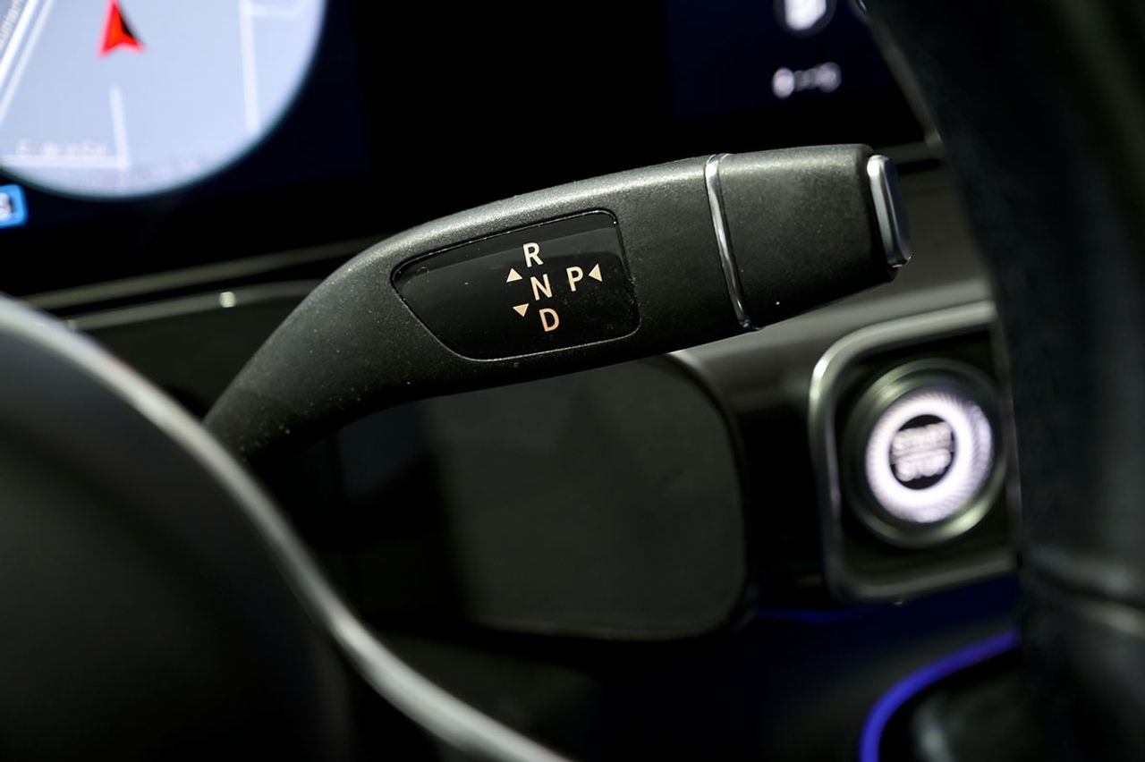 Mercedes EQC MERCEDES-BENZ   400 4MATIC - foto 31