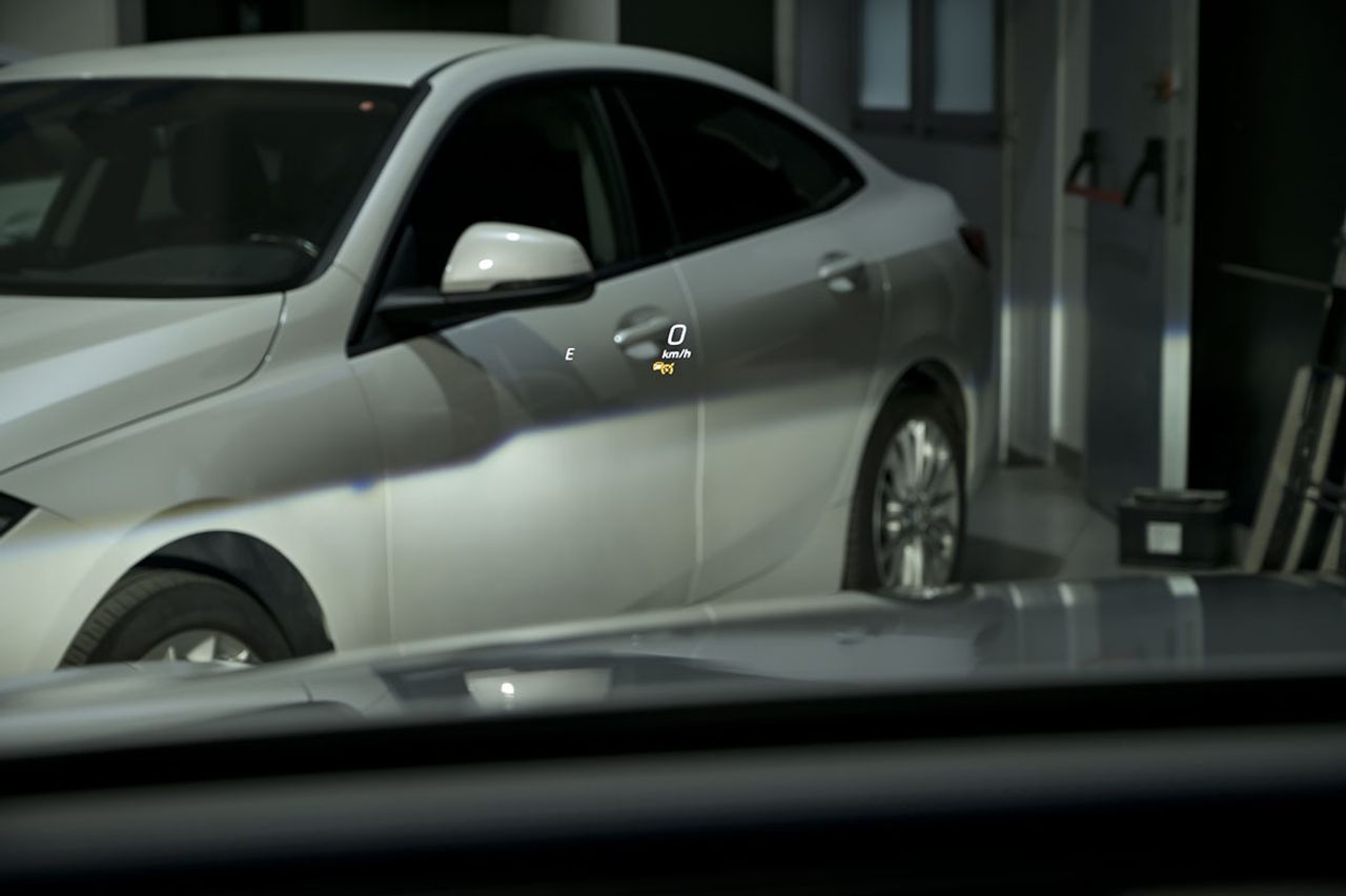 Mercedes EQC MERCEDES-BENZ   400 4MATIC - foto 28