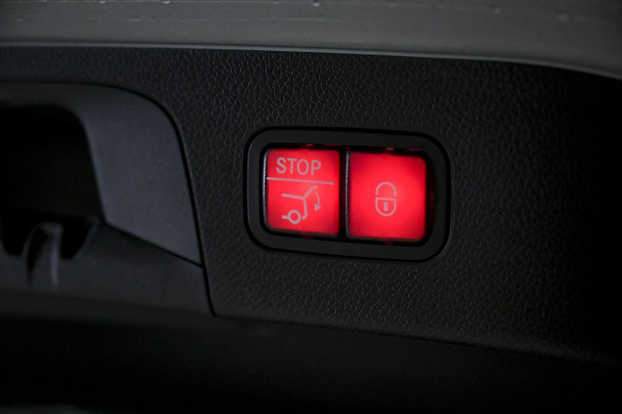 Mercedes EQC MERCEDES-BENZ   400 4MATIC - foto 42