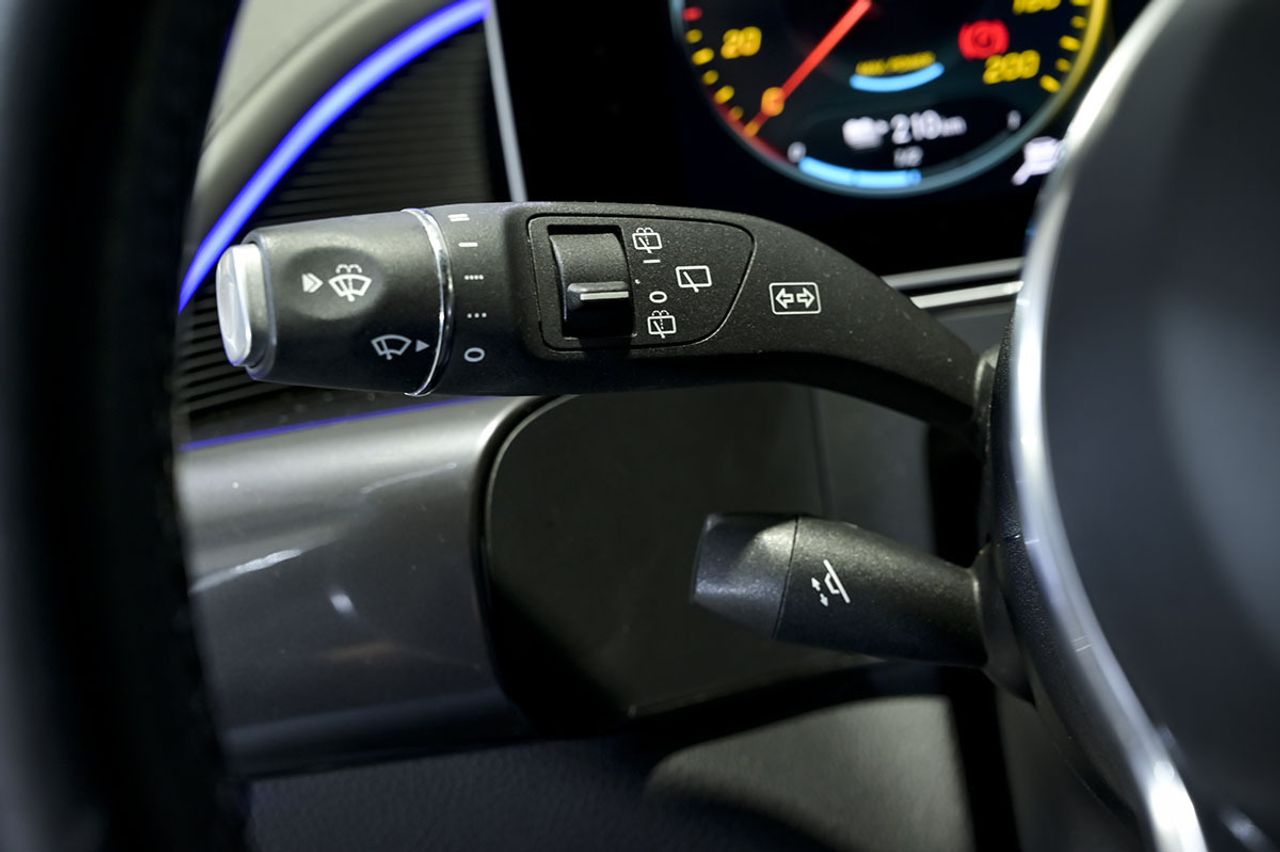 Mercedes EQC MERCEDES-BENZ   400 4MATIC - foto 27