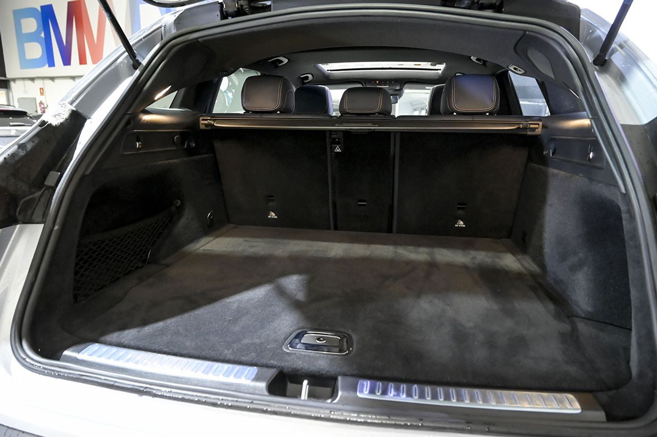 Mercedes EQC MERCEDES-BENZ   400 4MATIC - foto 13