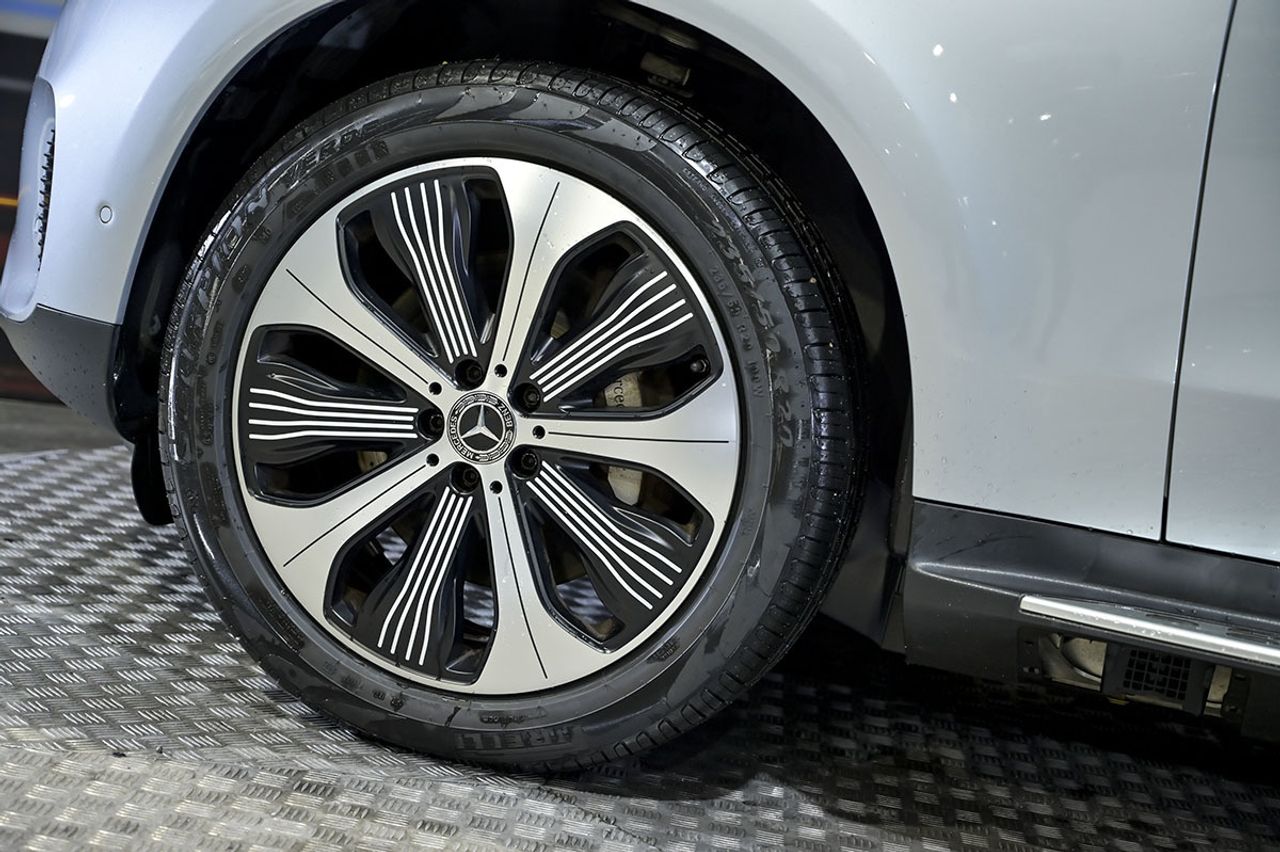 Mercedes EQC MERCEDES-BENZ   400 4MATIC - foto 14