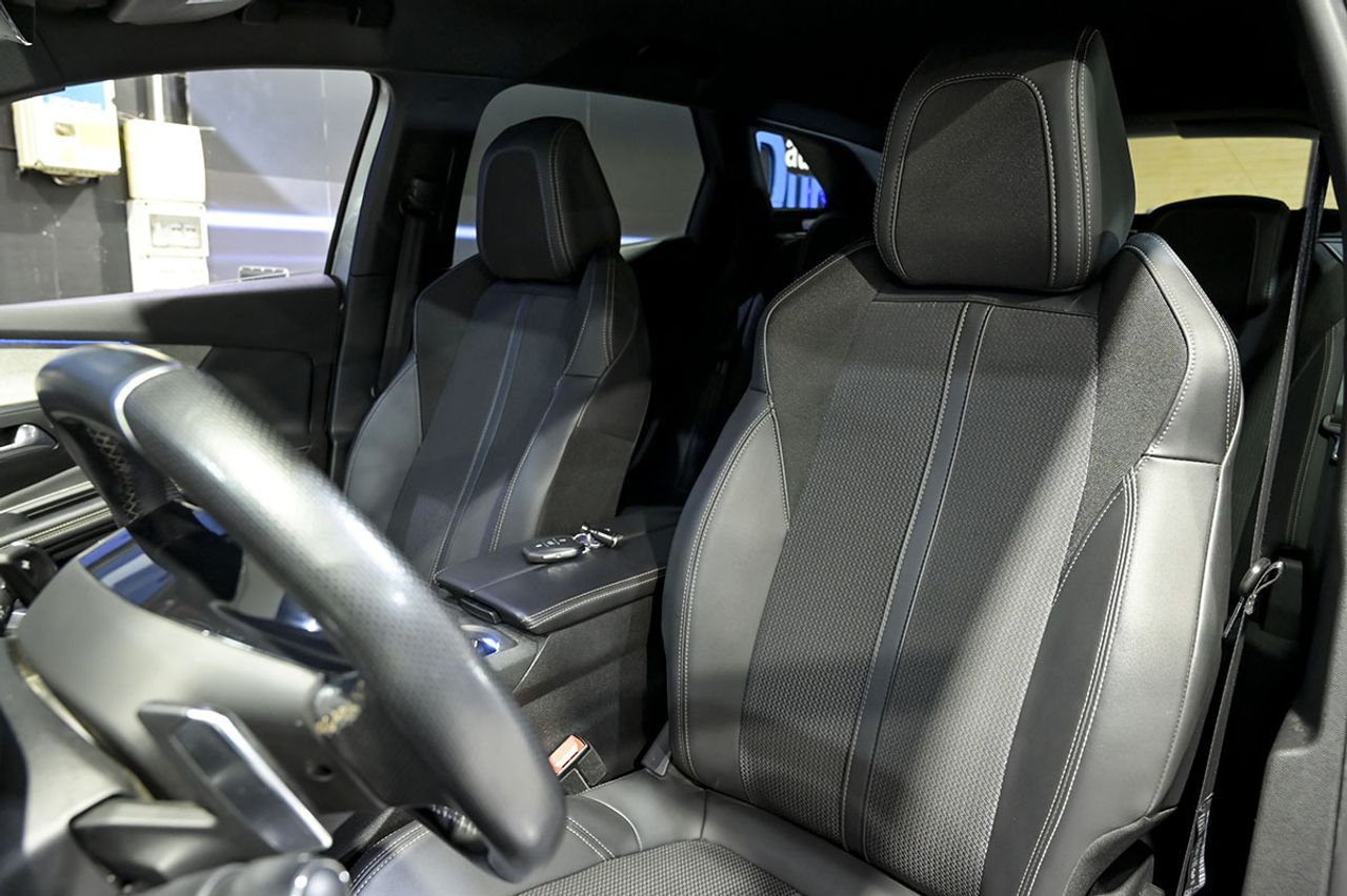 Peugeot 3008 1.5 BlueHDi 96kW SS GT EAT8 - foto 9