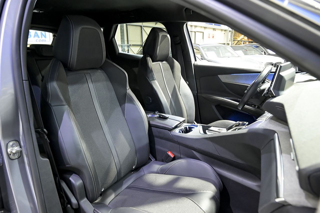 Peugeot 3008 1.5 BlueHDi 96kW SS GT EAT8 - foto 36