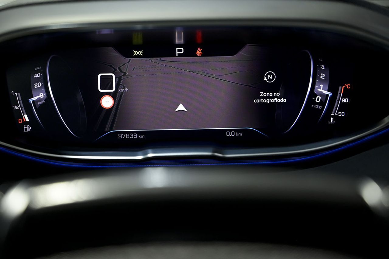 Peugeot 3008 1.5 BlueHDi 96kW SS GT EAT8 - foto 7