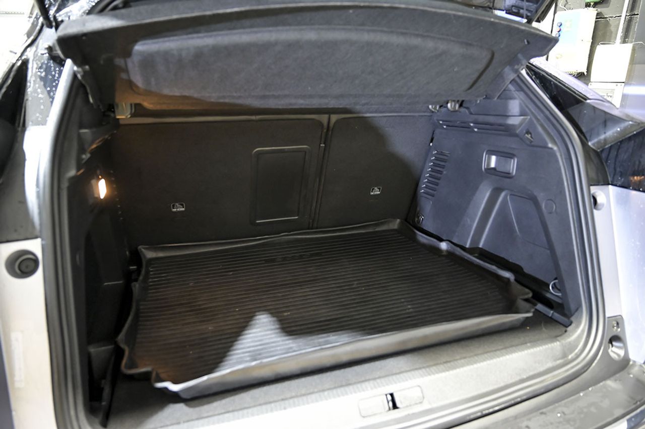 Peugeot 3008 1.5 BlueHDi 96kW SS GT EAT8 - foto 13