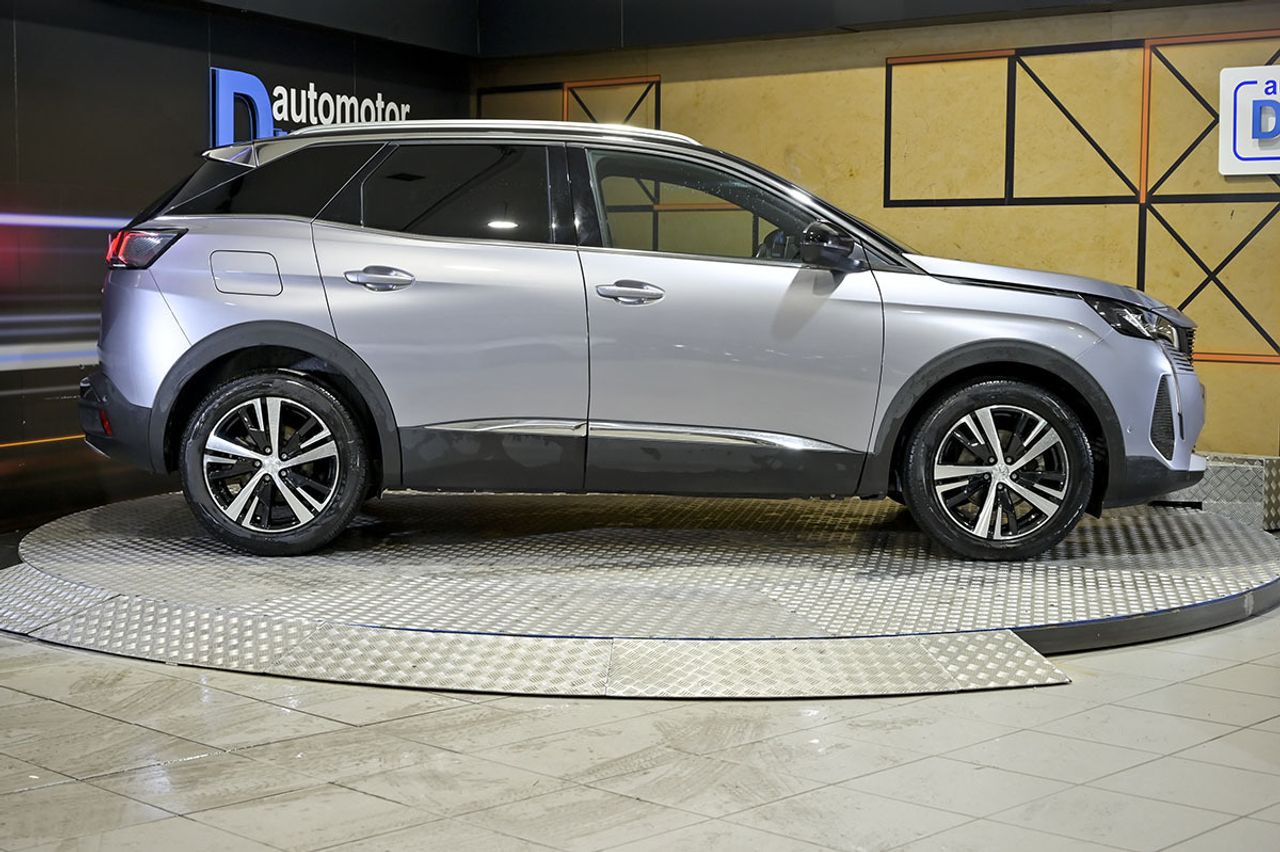 Peugeot 3008 1.5 BlueHDi 96kW SS GT EAT8 - foto 20