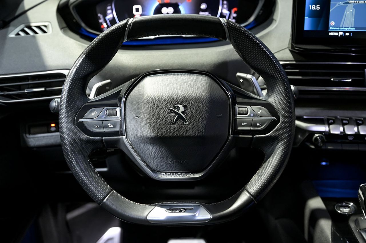 Peugeot 3008 1.5 BlueHDi 96kW SS GT EAT8 - foto 27