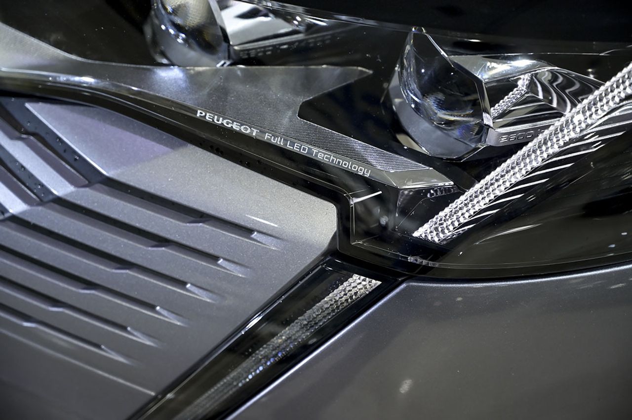 Peugeot 3008 1.5 BlueHDi 96kW SS GT EAT8 - foto 21