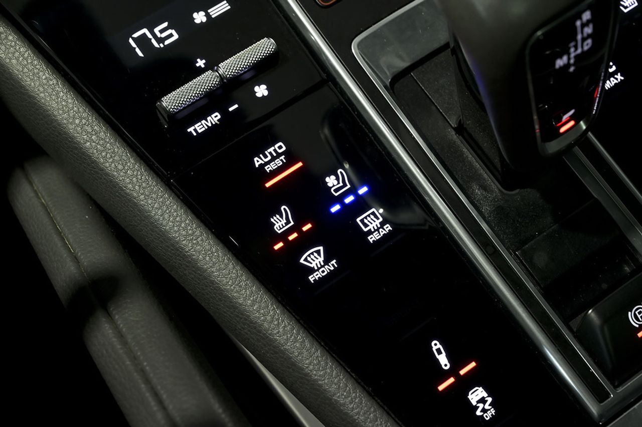 Porsche Cayenne EHybrid - foto 39