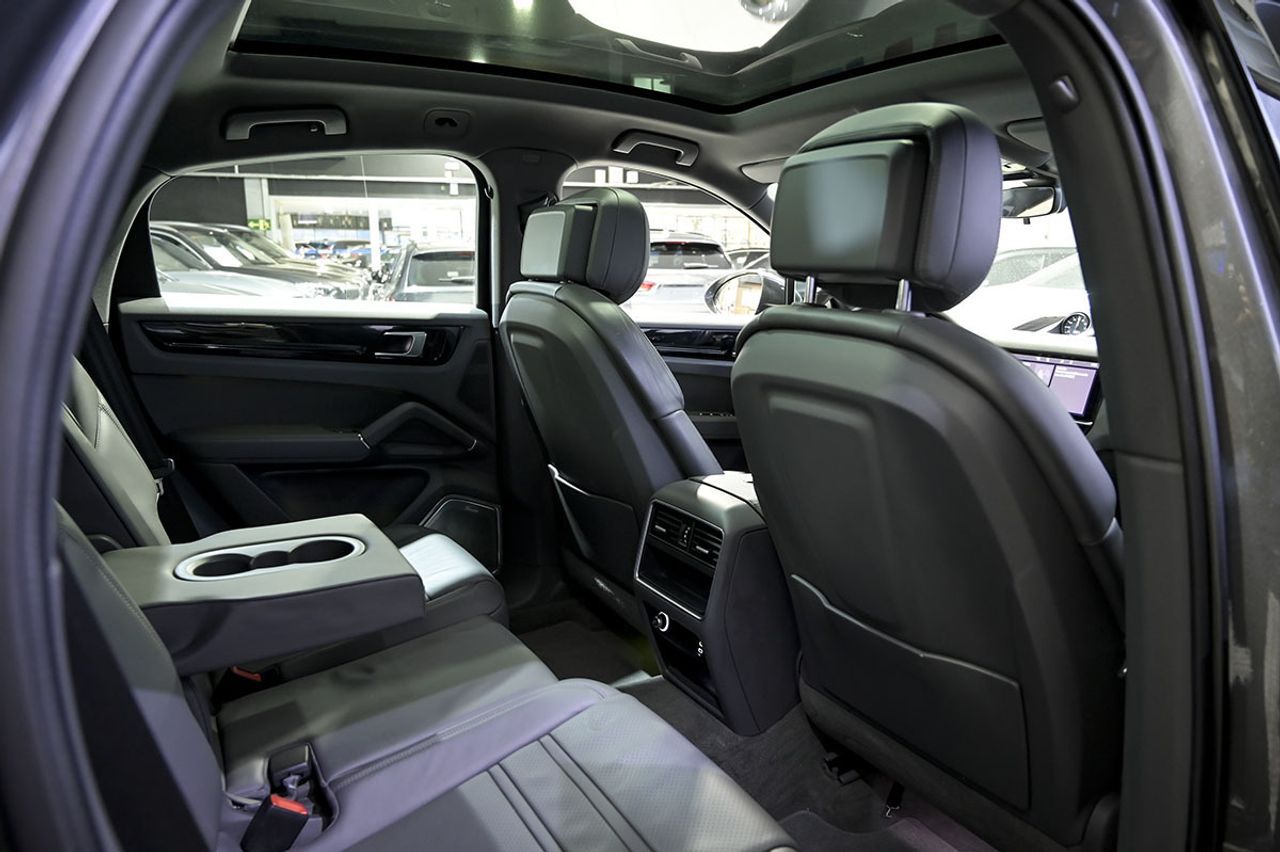 Porsche Cayenne EHybrid - foto 14