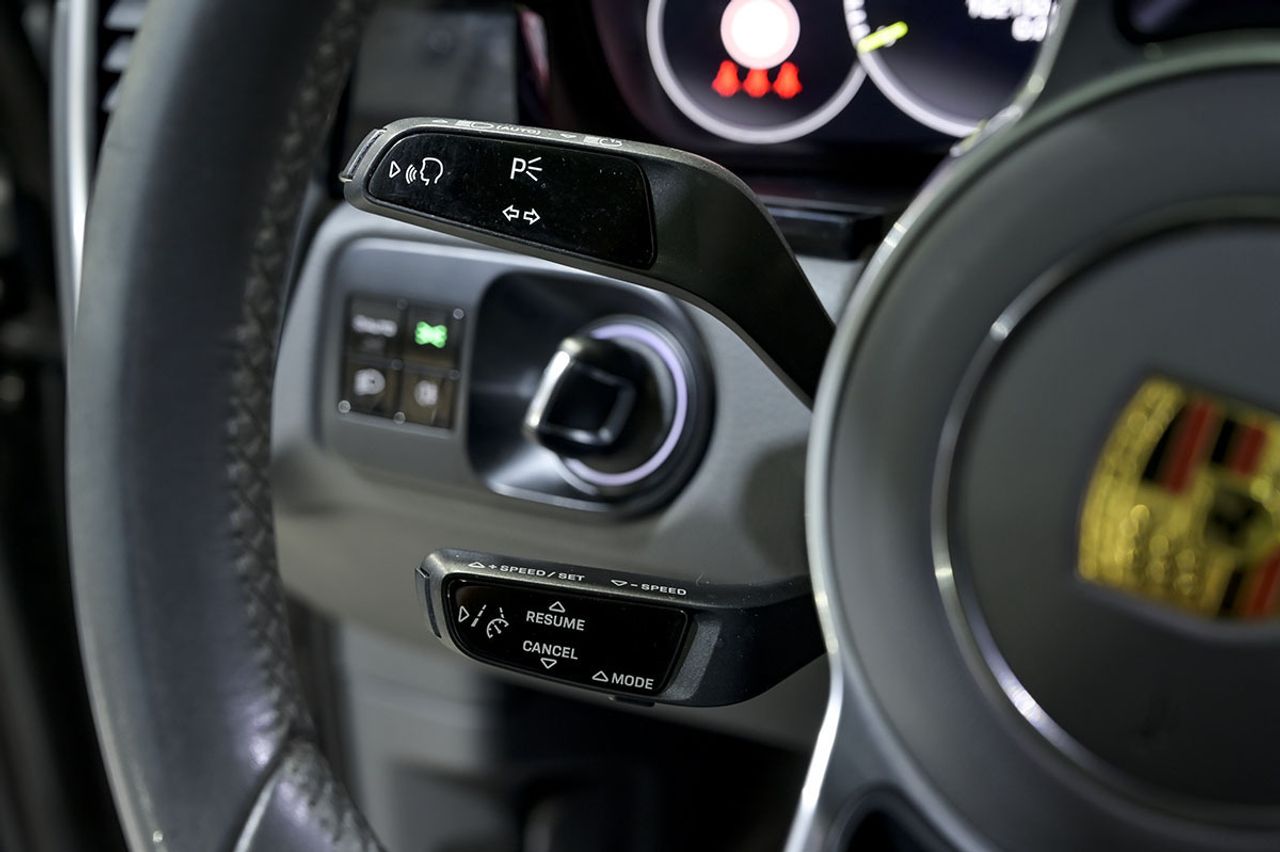 Porsche Cayenne EHybrid - foto 27