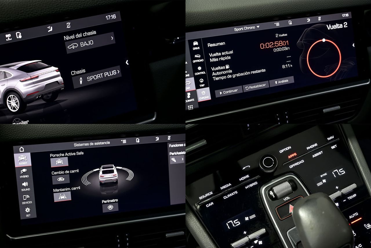 Porsche Cayenne EHybrid - foto 32