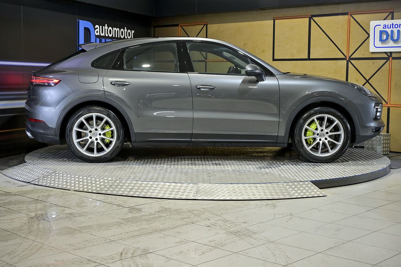 Porsche Cayenne EHybrid - foto 19