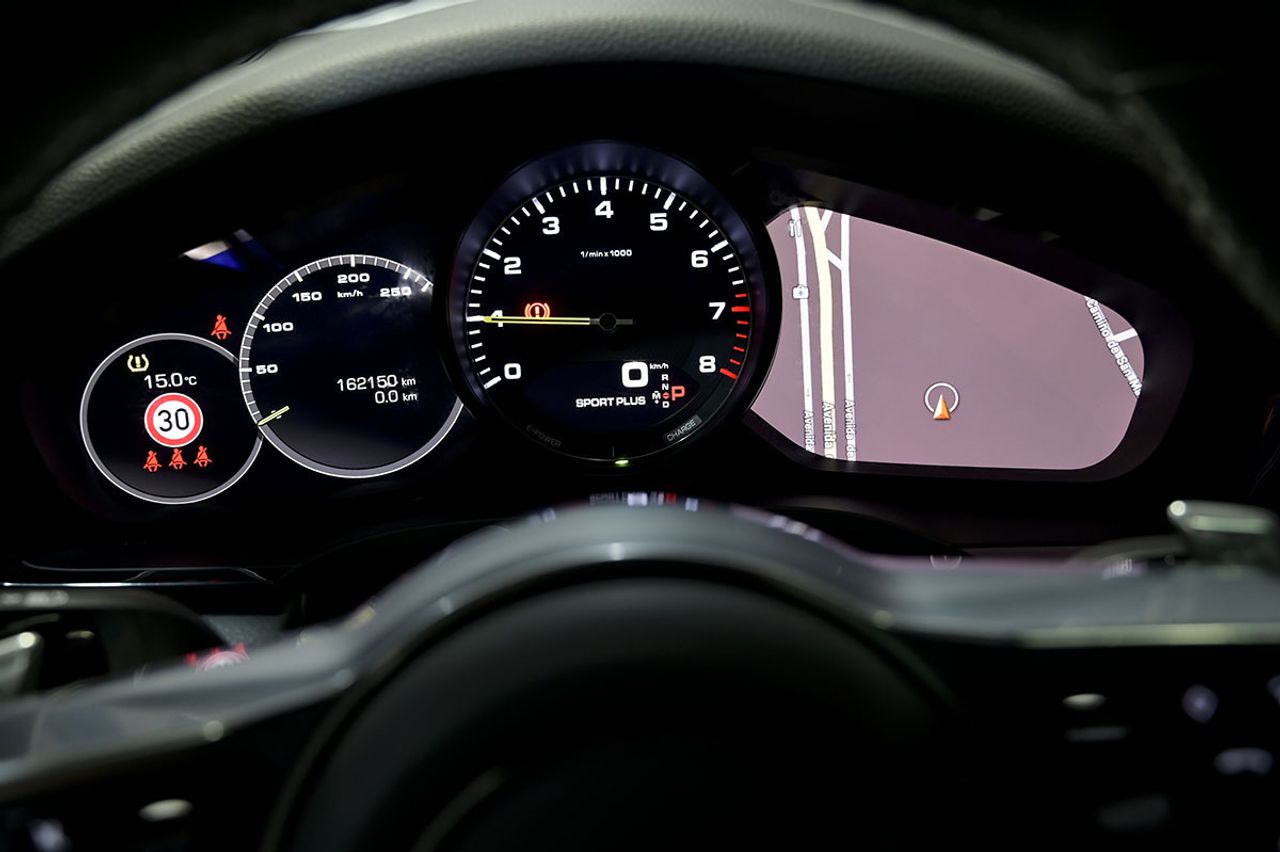 Porsche Cayenne EHybrid - foto 7