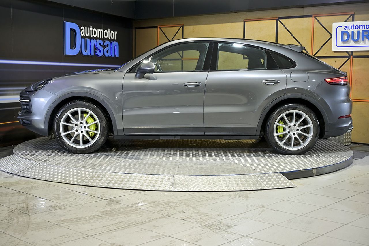 Porsche Cayenne EHybrid - foto 18