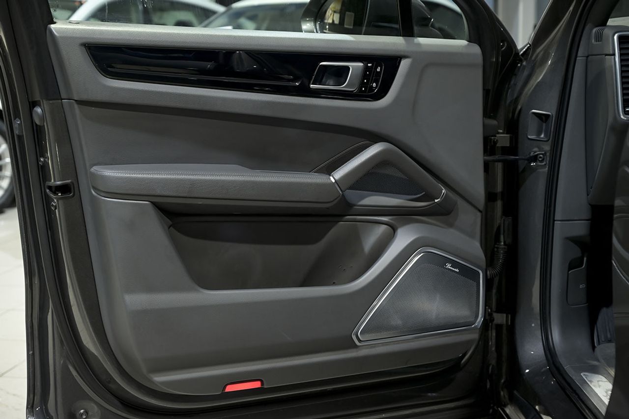 Porsche Cayenne EHybrid - foto 22