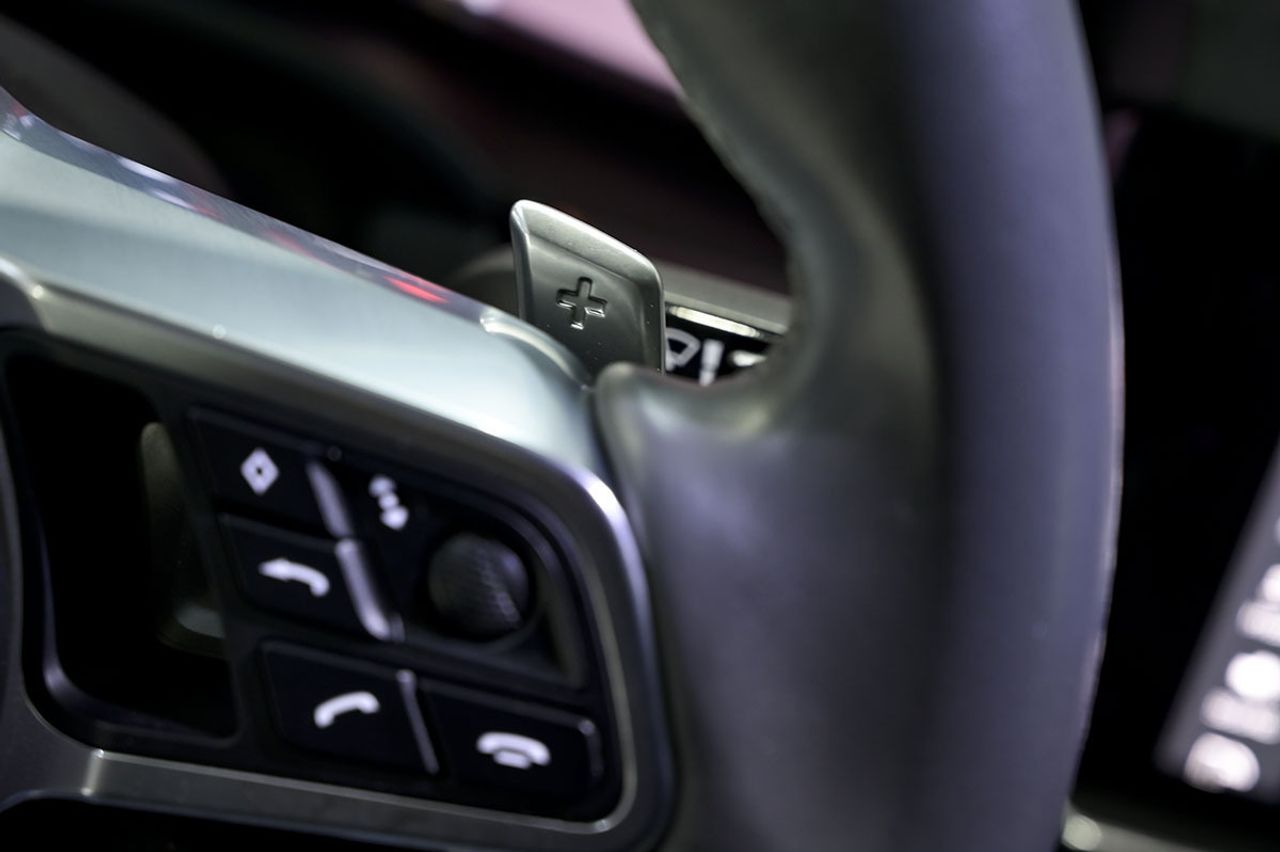 Porsche Cayenne EHybrid - foto 29