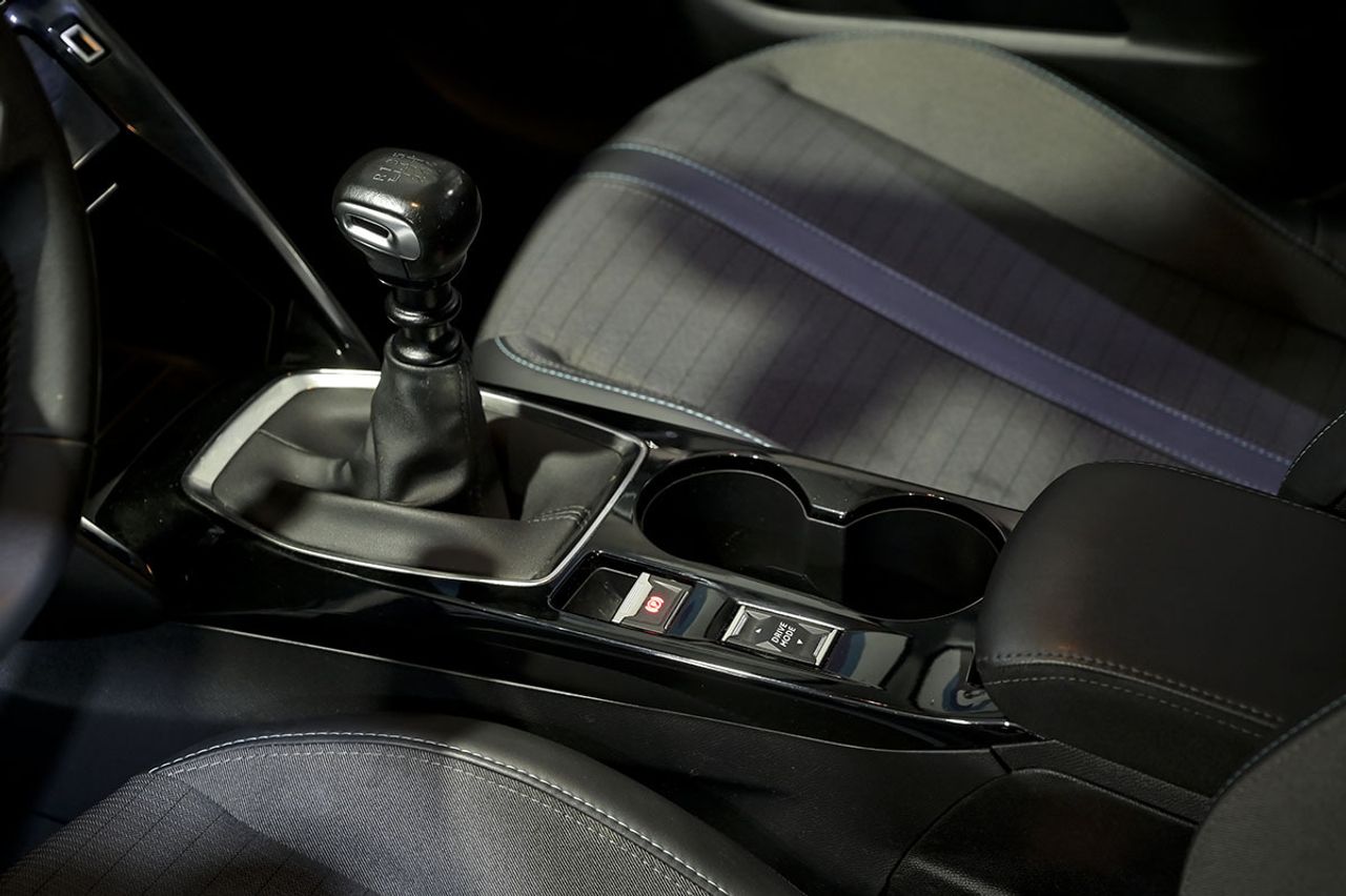 Peugeot 208 BlueHDi 73kW 100CV Allure - foto 21