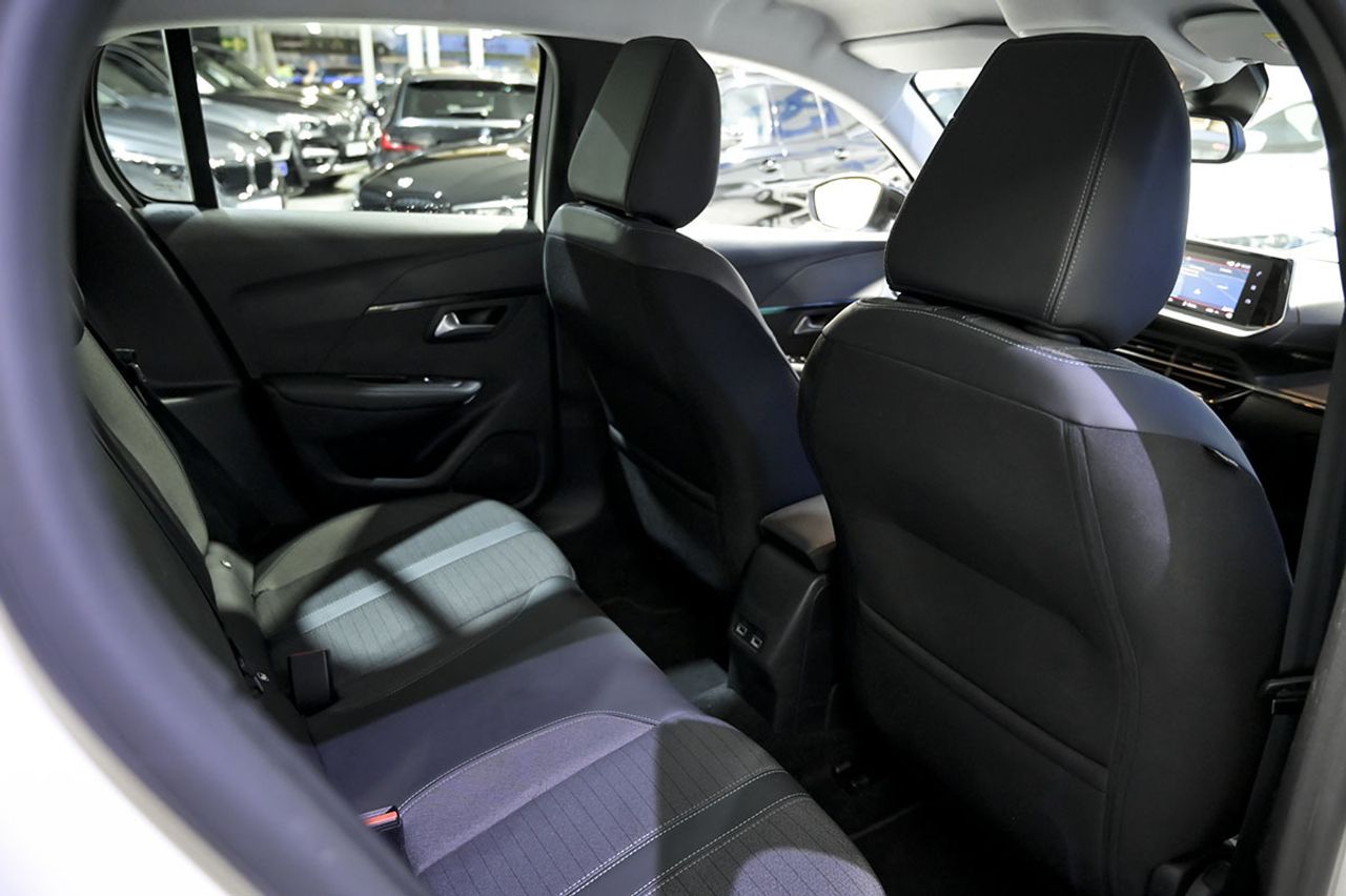 Peugeot 208 BlueHDi 73kW 100CV Allure - foto 28