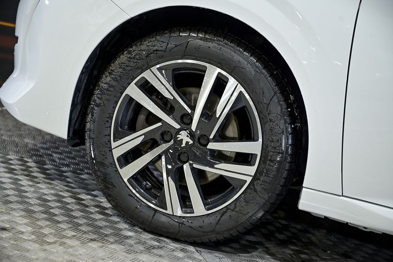 Peugeot 208 BlueHDi 73kW 100CV Allure - foto 8