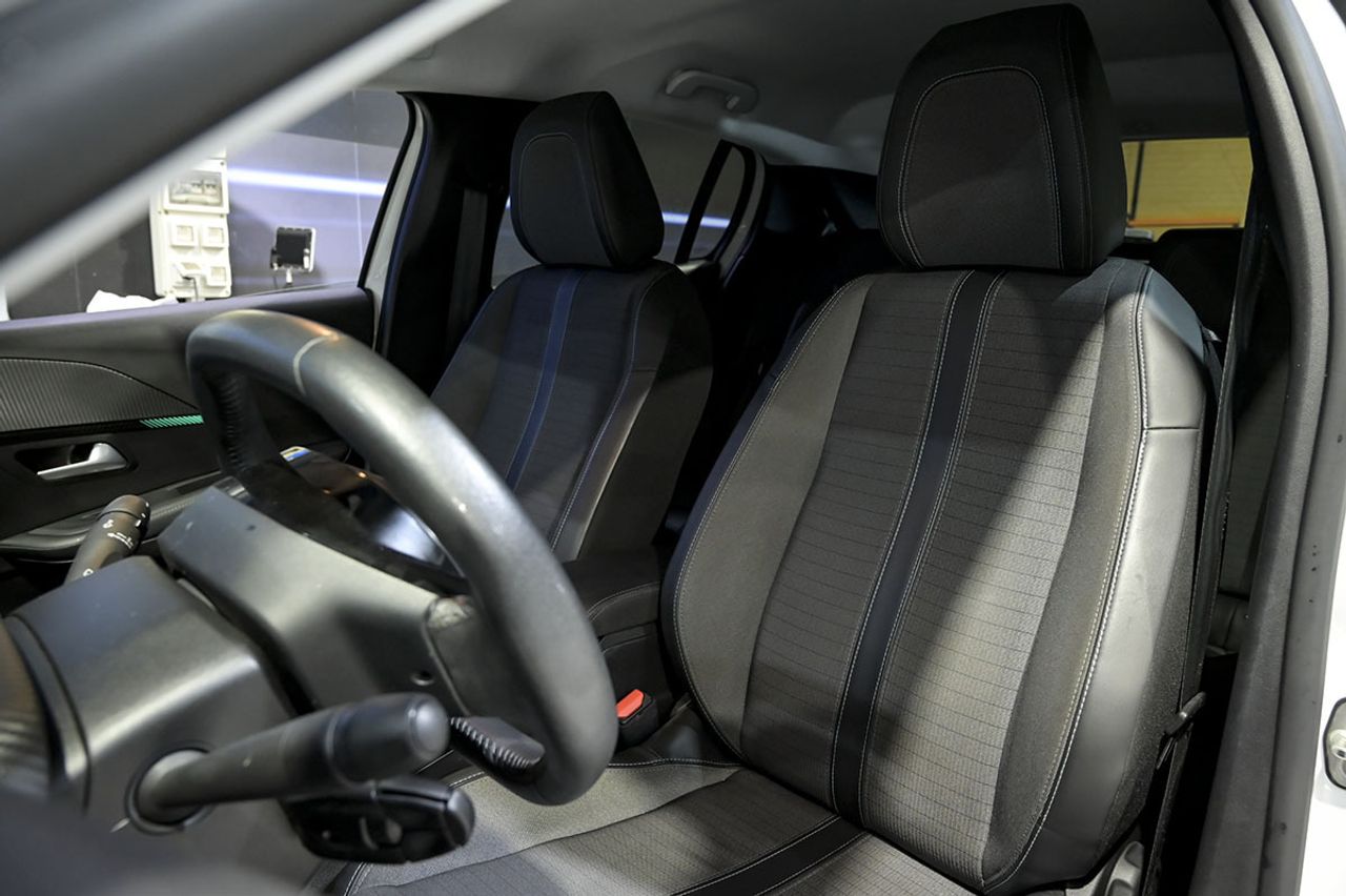 Peugeot 208 BlueHDi 73kW 100CV Allure - foto 14