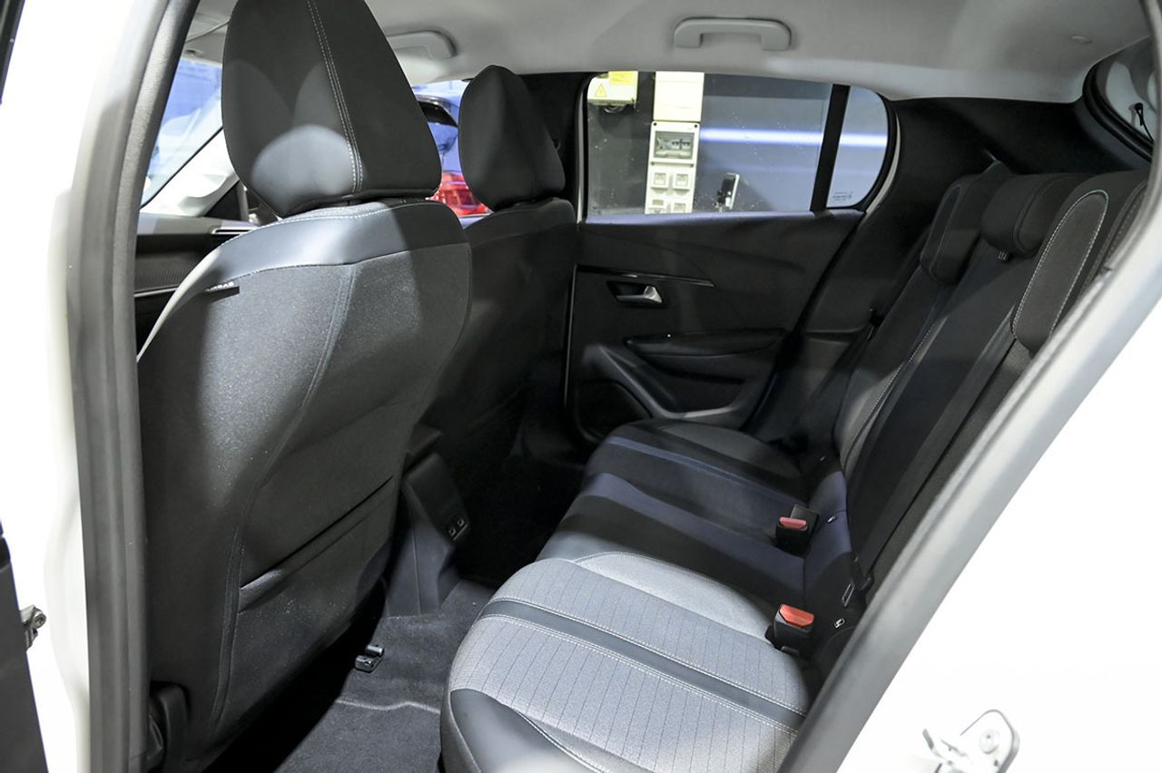 Peugeot 208 BlueHDi 73kW 100CV Allure - foto 19