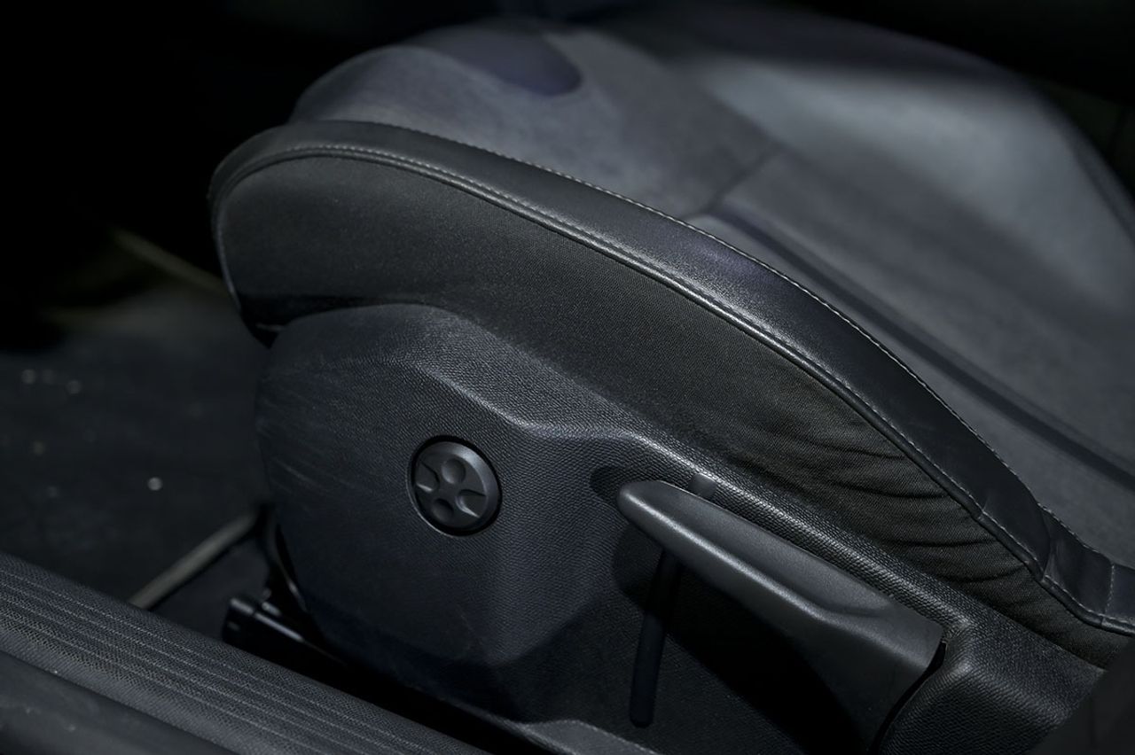 Peugeot 508 5P Allure BlueHDi 130 SS EAT8 - foto 20