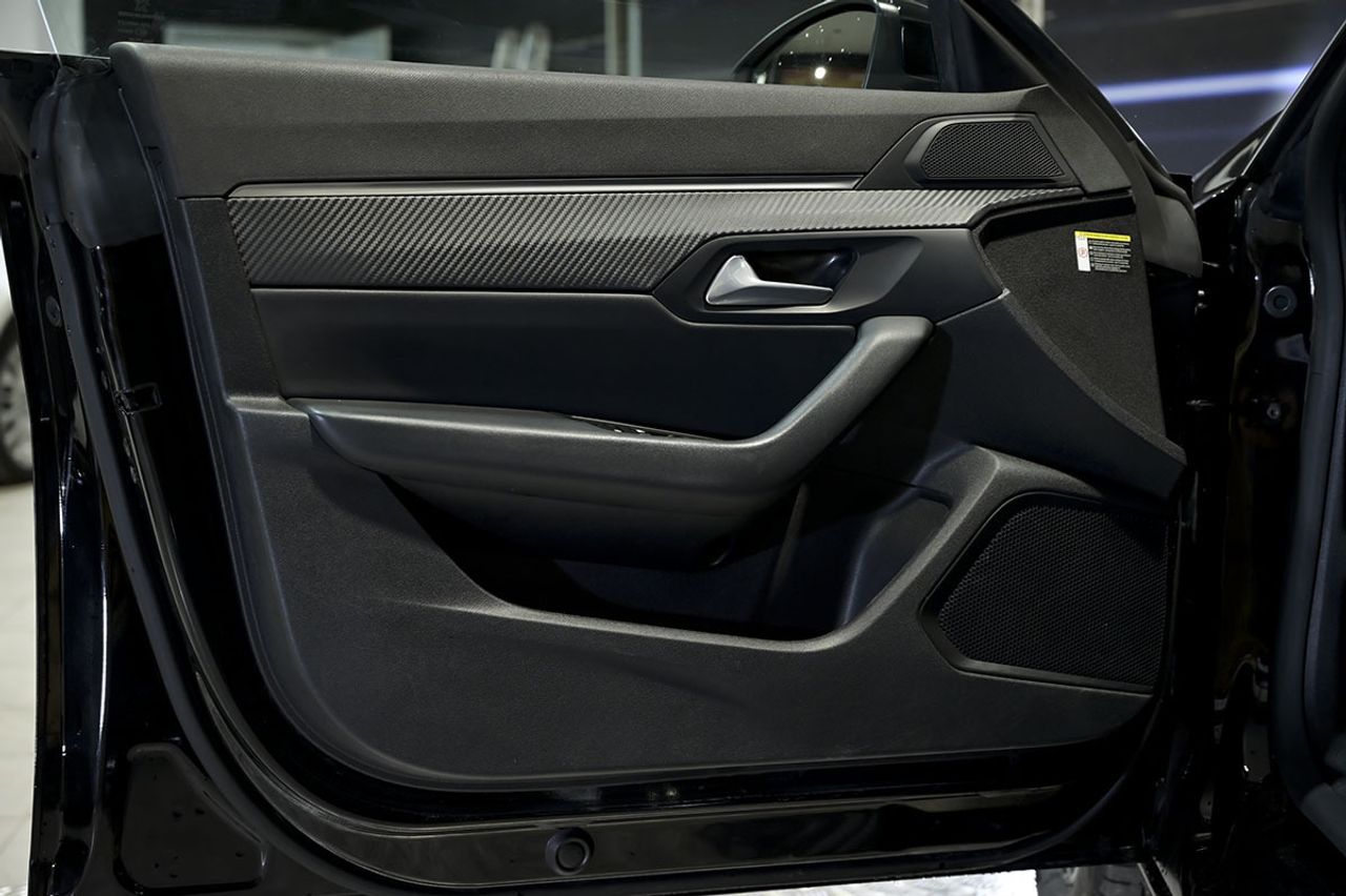 Peugeot 508 5P Allure BlueHDi 130 SS EAT8 - foto 26