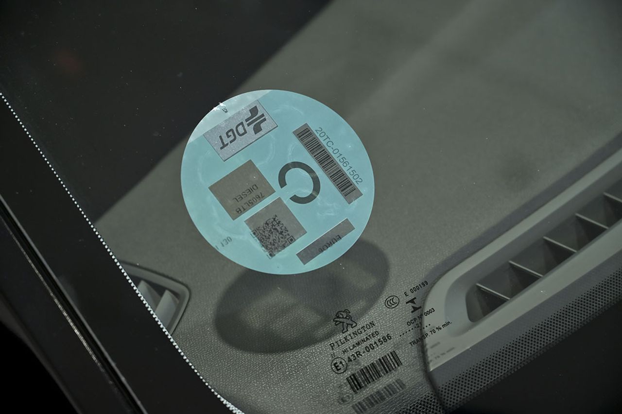 Peugeot 508 5P Allure BlueHDi 130 SS EAT8 - foto 27