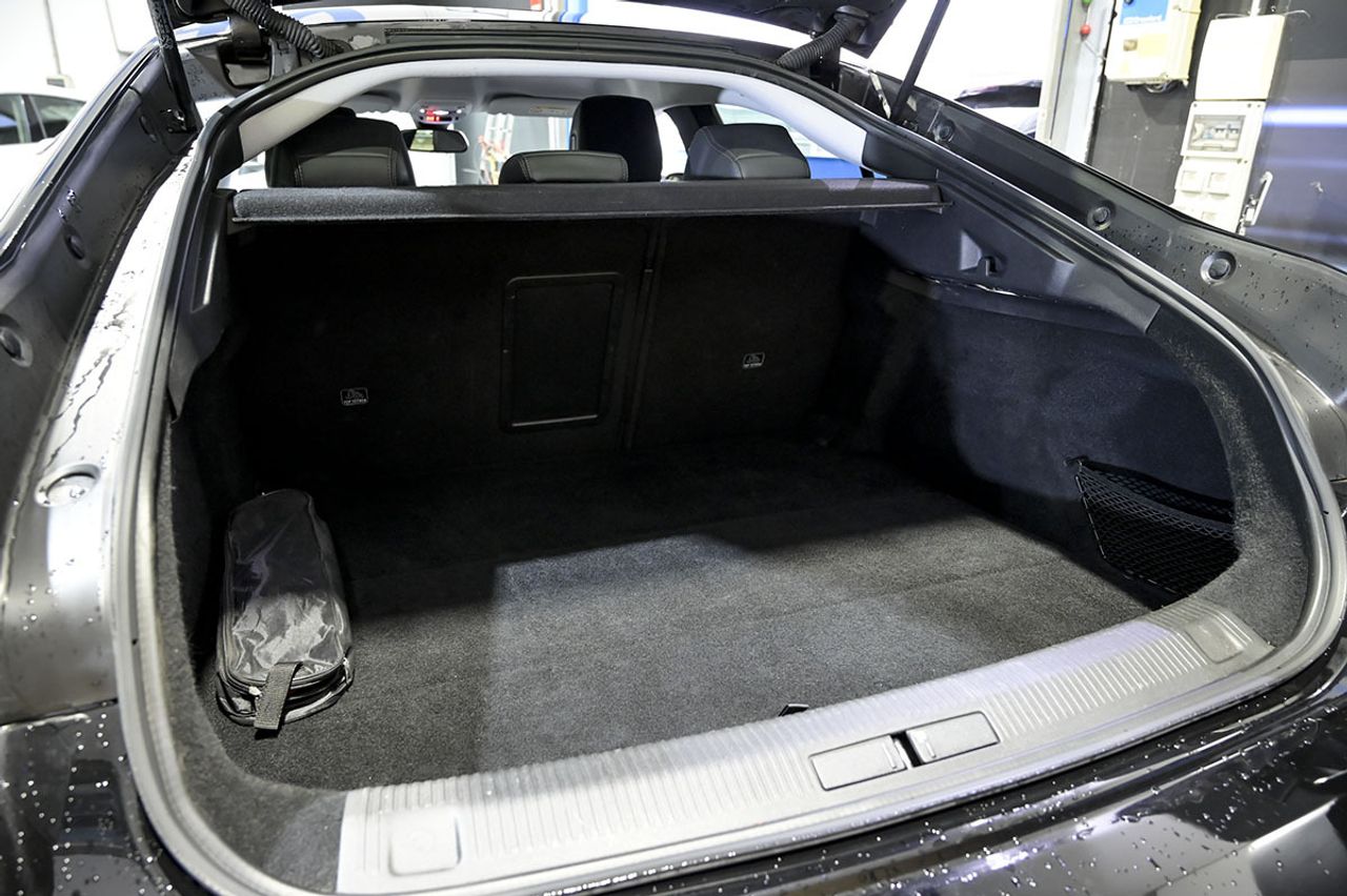 Peugeot 508 5P Allure BlueHDi 130 SS EAT8 - foto 15