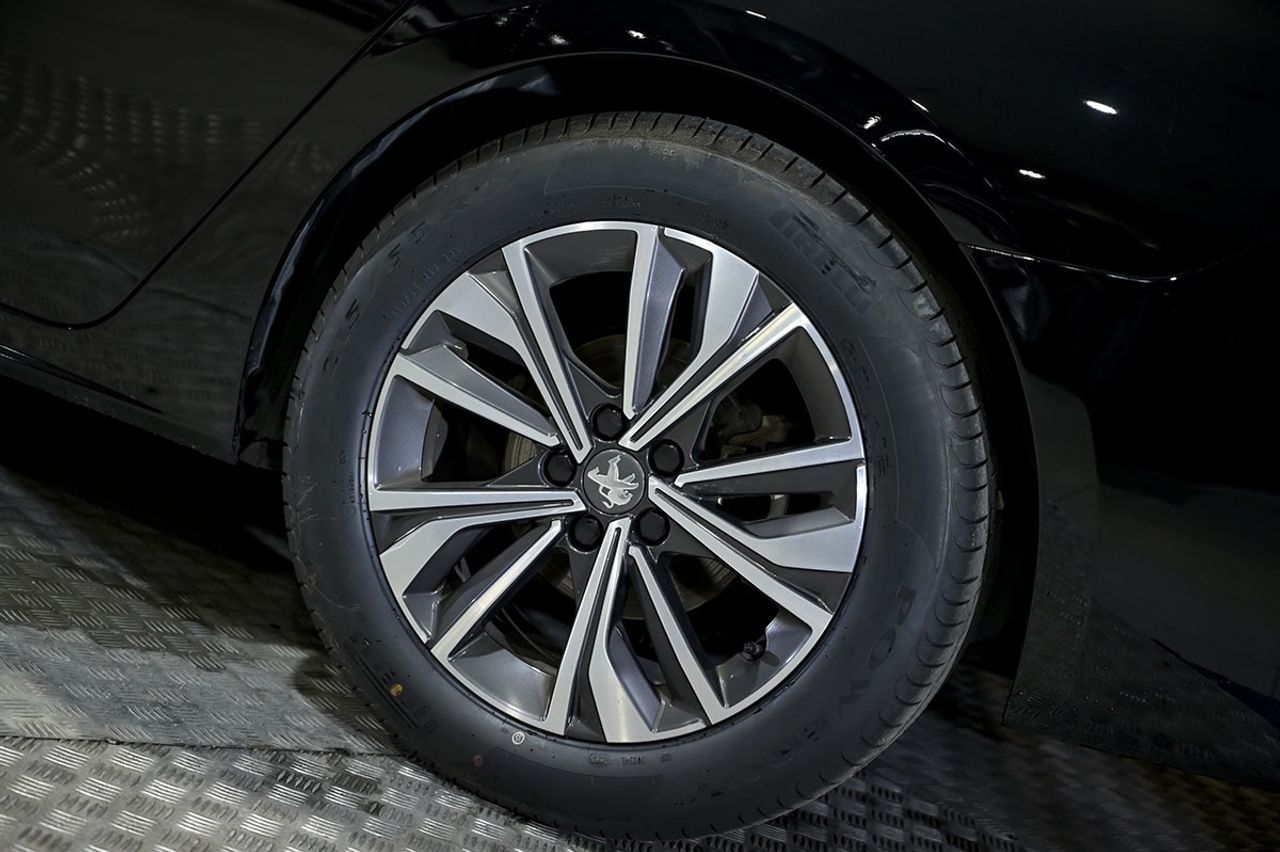 Peugeot 508 5P Allure BlueHDi 130 SS EAT8 - foto 13