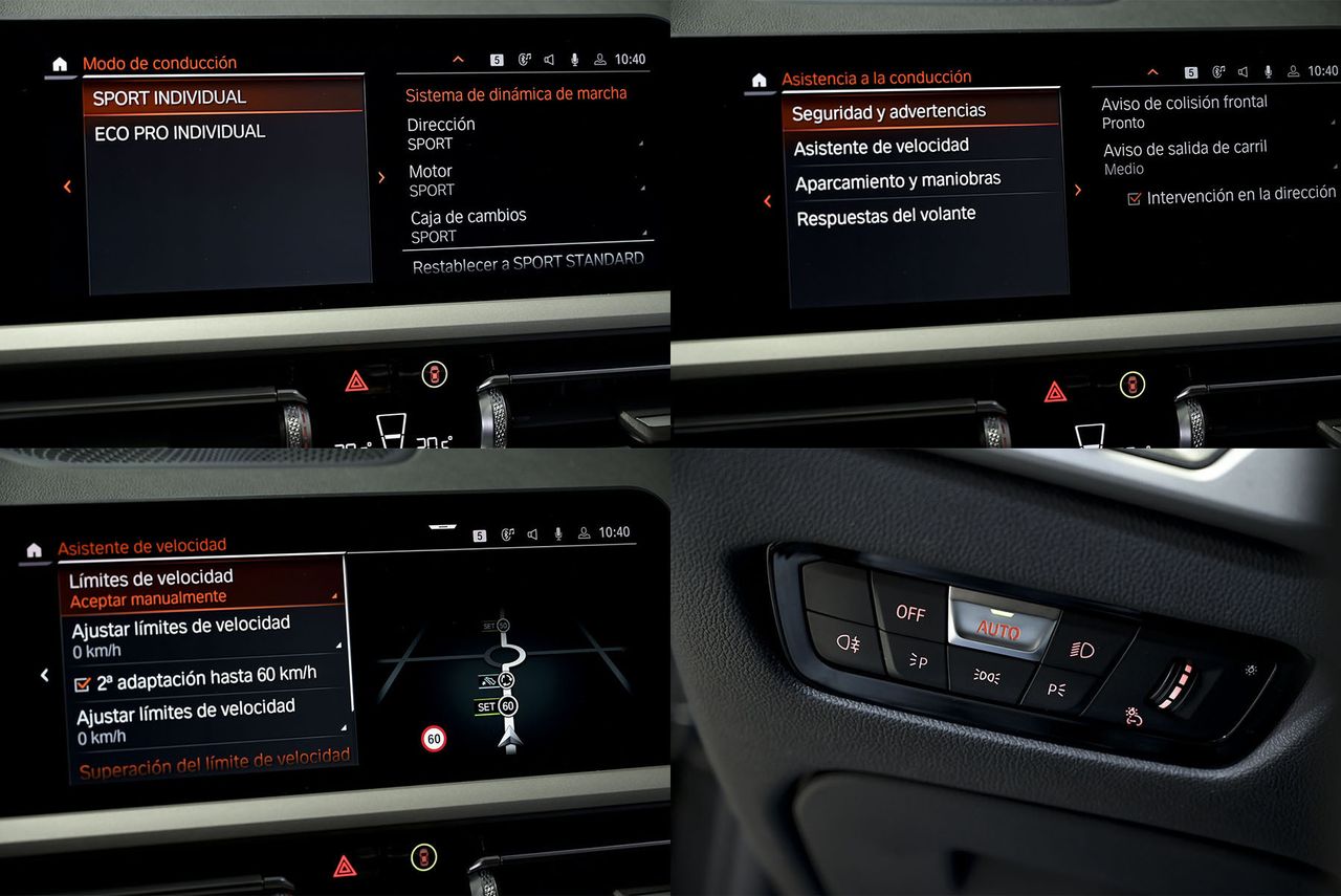 BMW Serie 3 320d Auto. - foto 15