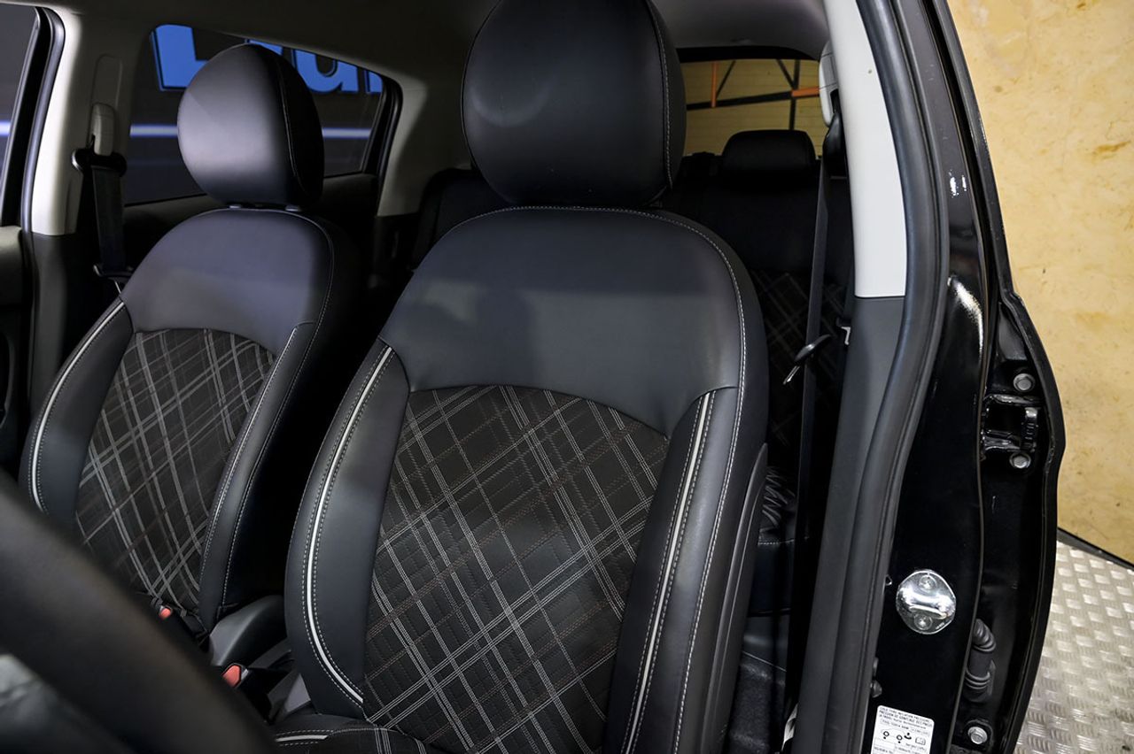 Mitsubishi Space Star 120 MPI Kaiteki - foto 23