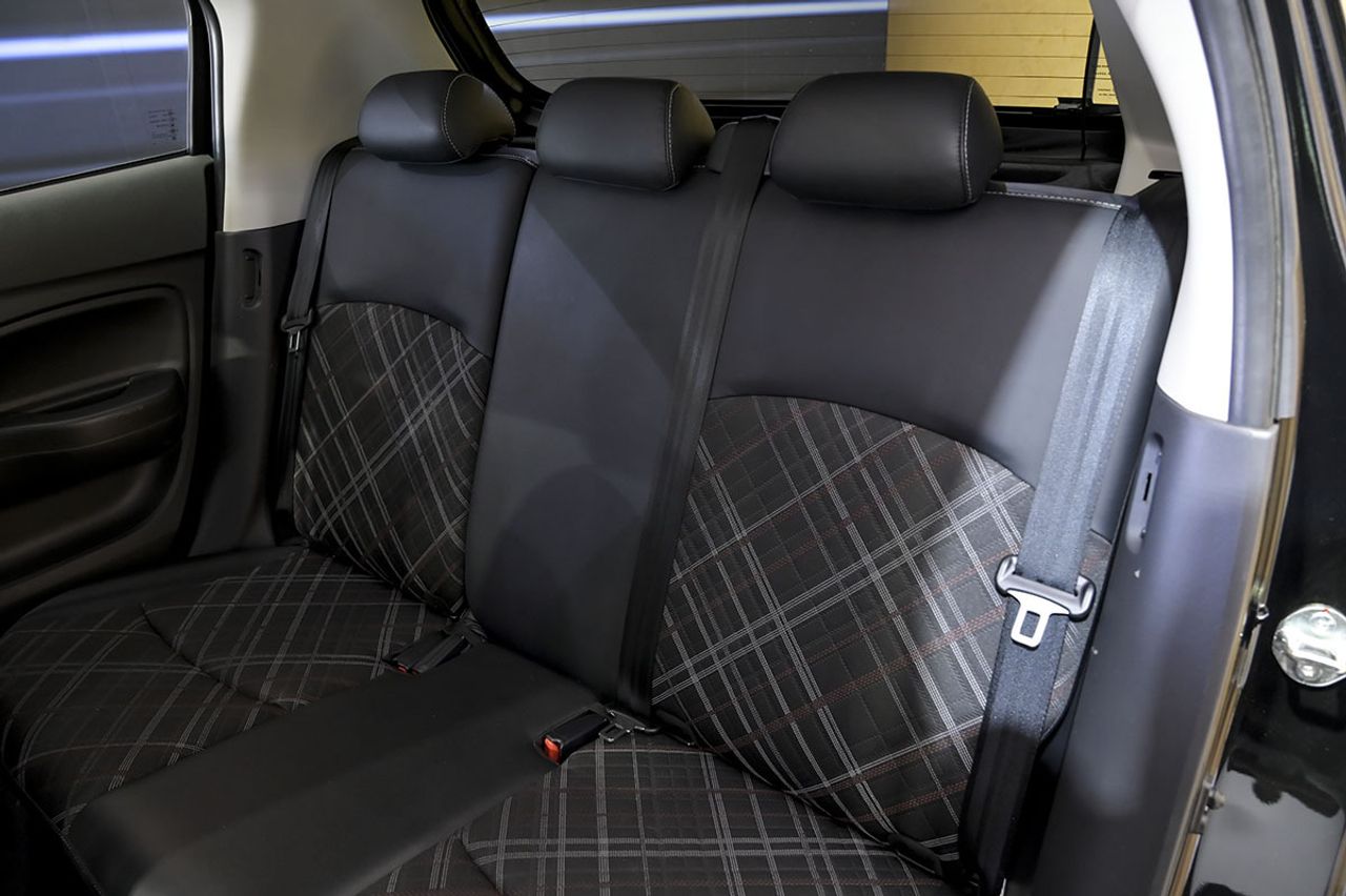 Mitsubishi Space Star 120 MPI Kaiteki - foto 17