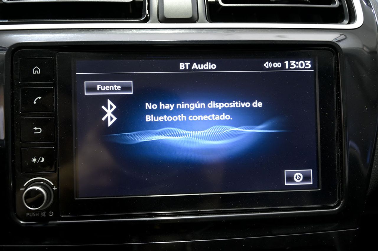 Mitsubishi Space Star 120 MPI Kaiteki - foto 29