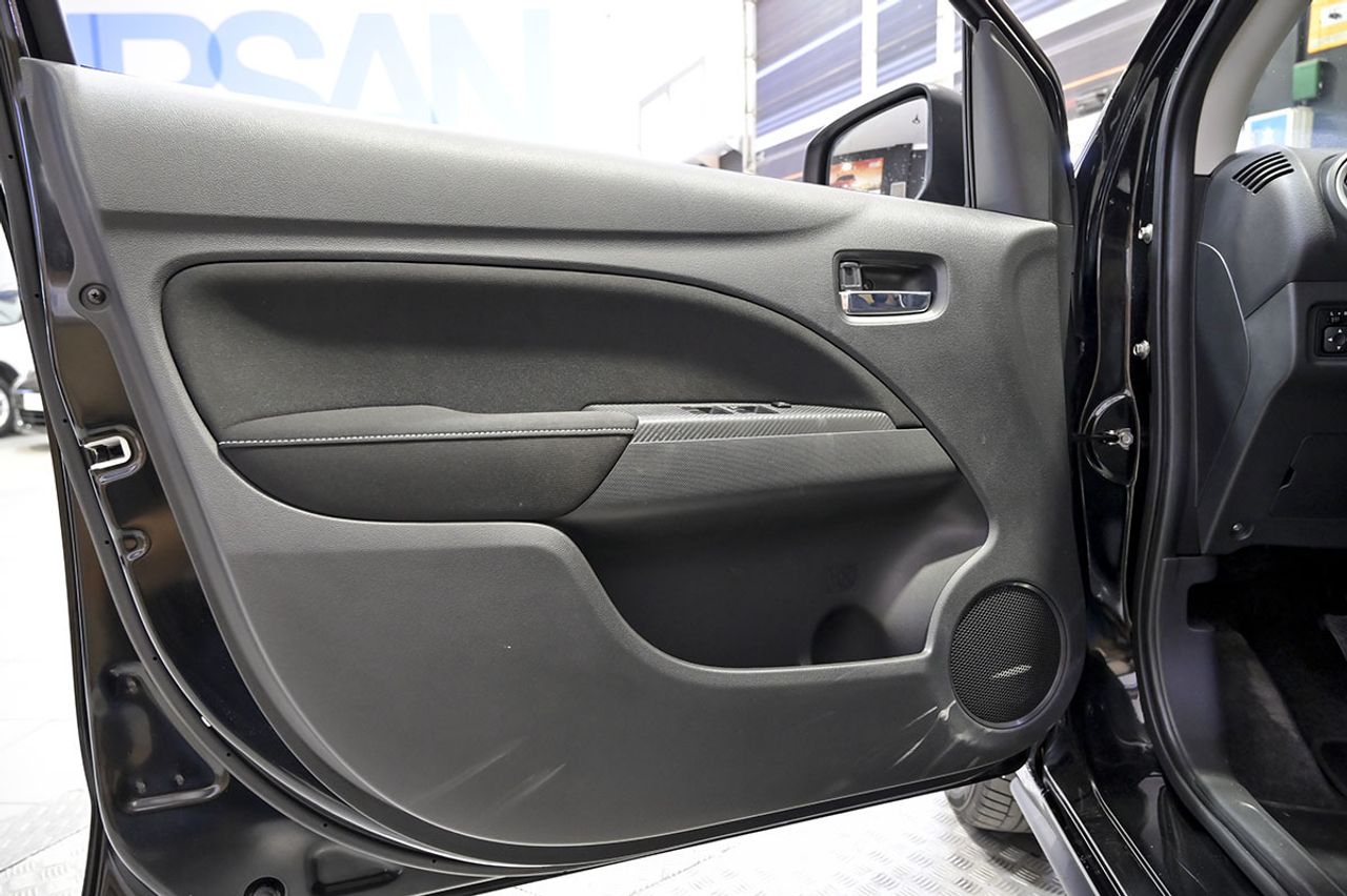 Mitsubishi Space Star 120 MPI Kaiteki - foto 21