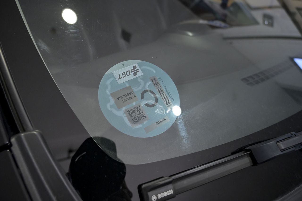 Mitsubishi Space Star 120 MPI Kaiteki - foto 11